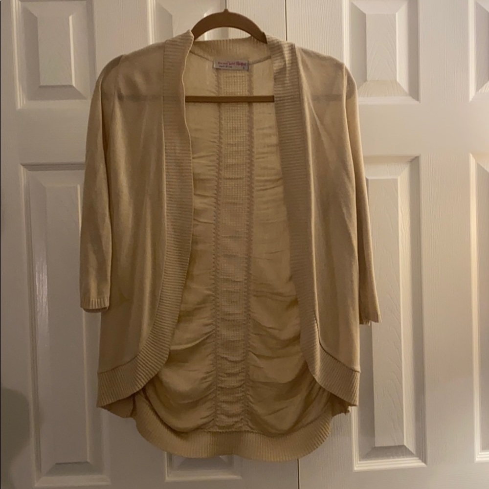 Cardigan